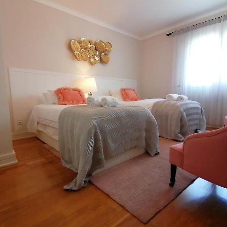 Mysh Lisbon Apartment Exterior photo