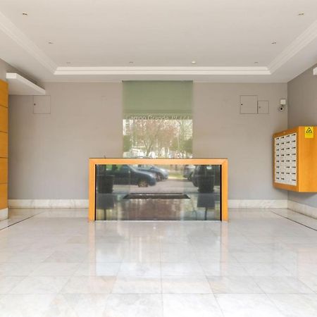 Mysh Lisbon Apartment Exterior photo