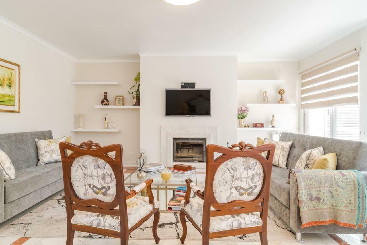 Mysh Lisbon Apartment Exterior photo