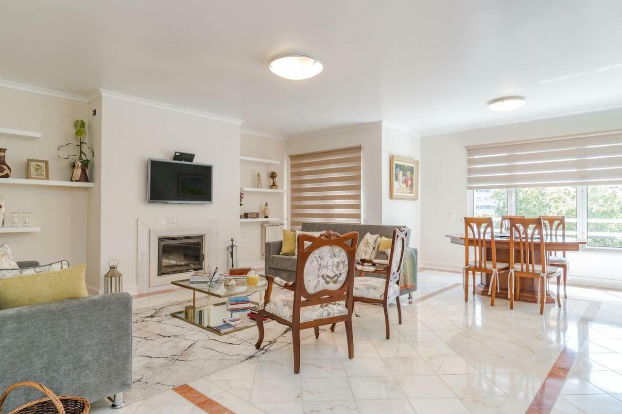 Mysh Lisbon Apartment Exterior photo