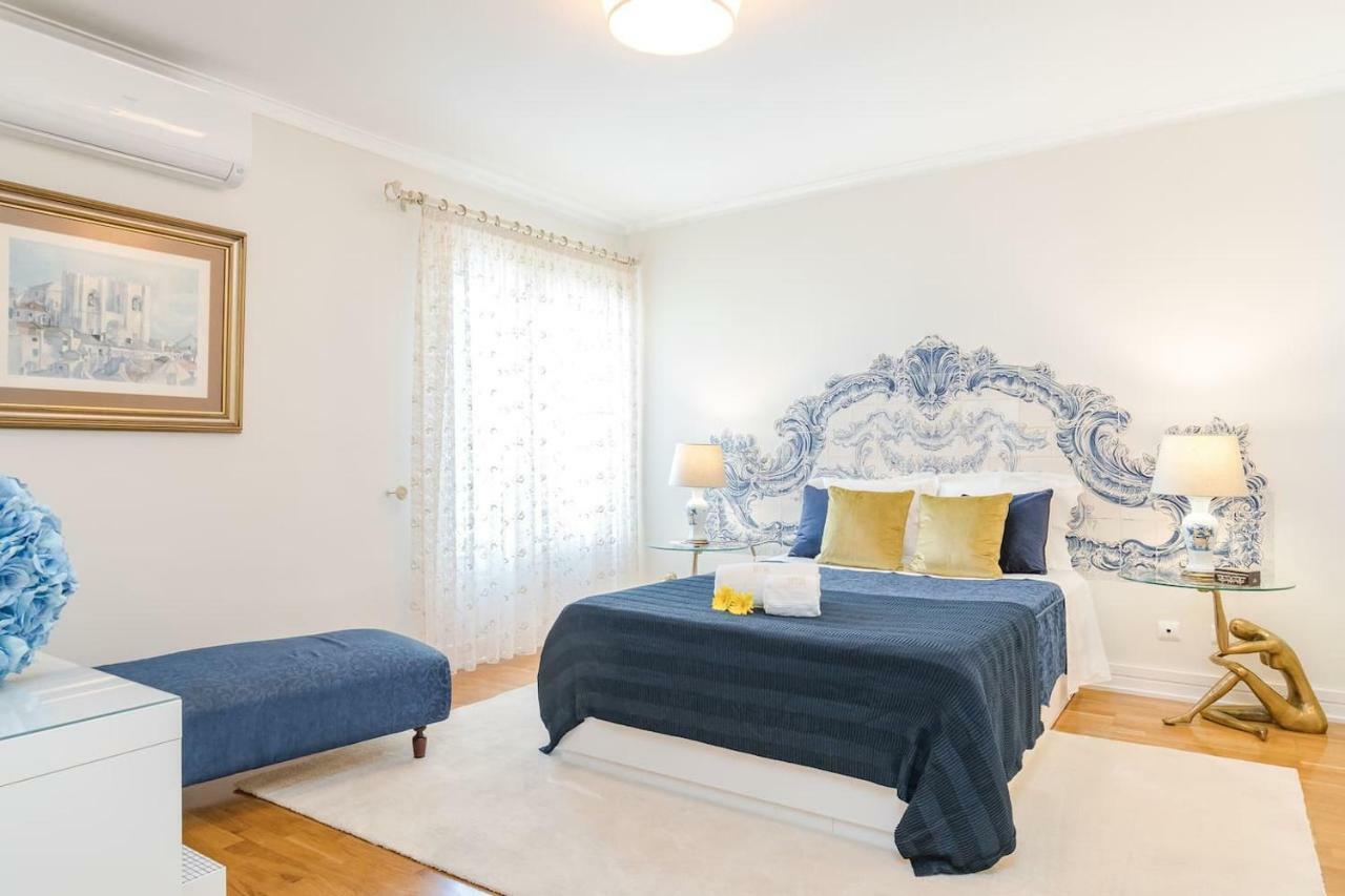 Mysh Lisbon Apartment Exterior photo