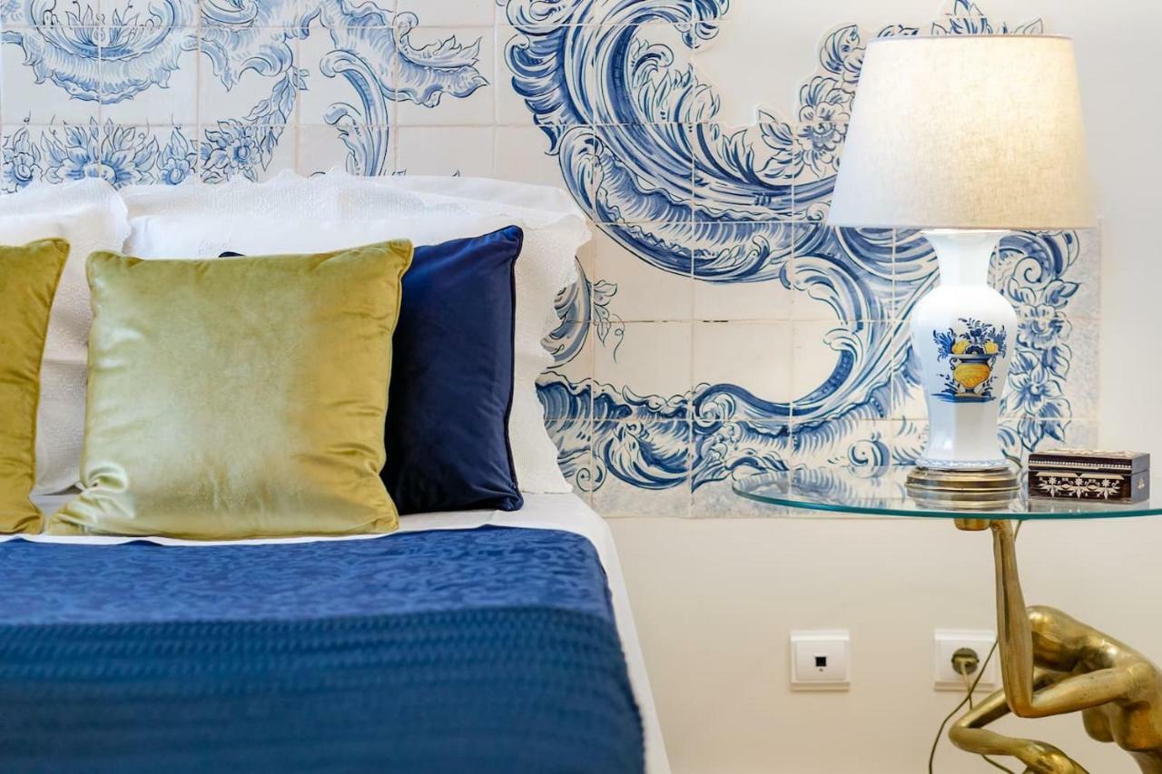 Mysh Lisbon Apartment Exterior photo